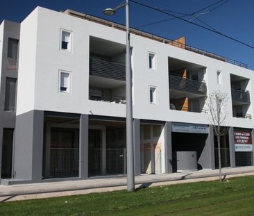 location Appartement T2 DE 46.6m² À CASTELNAU LE LEZ - Photo 5