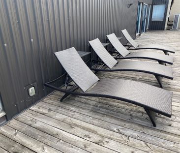 For Lease - 440 Central Avenue Unit# 205, London East, Ontario - Photo 6