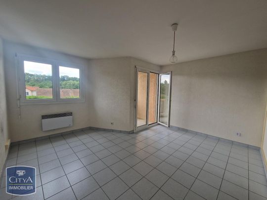 Location Appartement 1 pièce 29m² PONT DE CHERUY 38230 - Photo 1