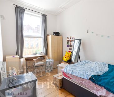 5 Bedroom Flat to Rent - Photo 1