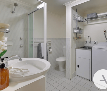 1/22 Archibald Street, Lyneham ACT 2602 - Apartment For Rent | Domain - Photo 1