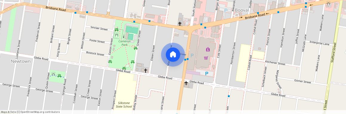 2/1 Ivory Street, Qld 4304, Booval