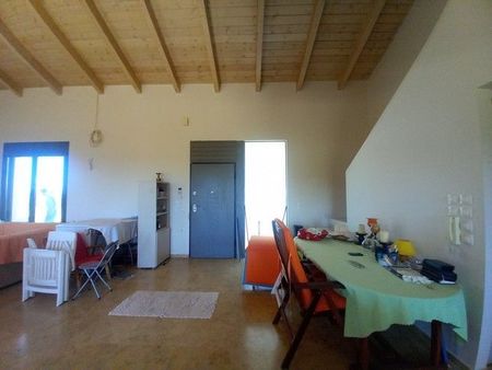 Μονοκατοικία για ενοικίαση Νιφοραίικα (Δυτικής Αχαΐας) - Φωτογραφία 4