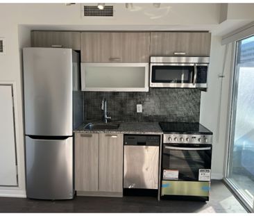 For Lease - 36 Lisgar Street Unit# 817, Toronto, Ontario - Photo 6