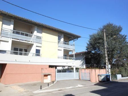 Location - Appartement - 2 pièces - 42.00 m² - montauban - Photo 5