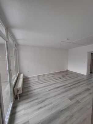 Gut geschnittene 3-Zimmer Wohnung in Garbsen ! - Photo 1