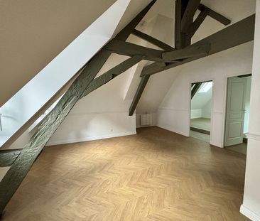 Location Appartement 3 pièces 56m² - Photo 3