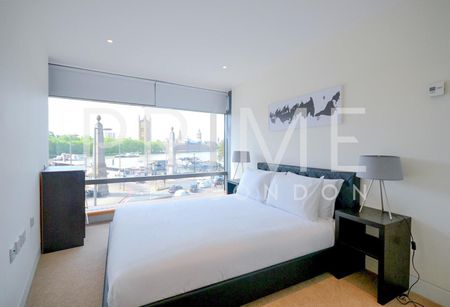 Parliament View Apartments, 1 Albert Embankment - Photo 5