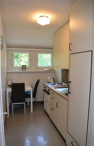 1 Zimmer, 3. Stock - Photo 5