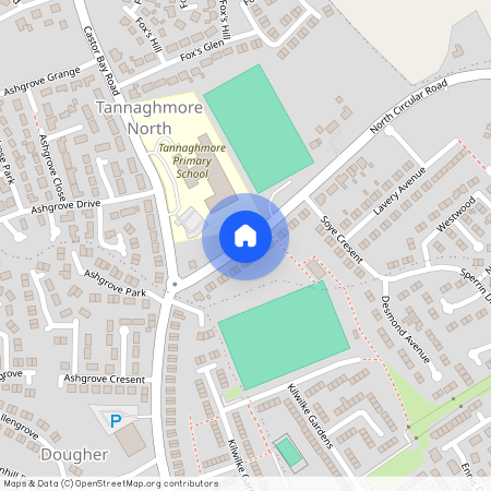 20 North Circular Road, Lurgan, BT67 9EB