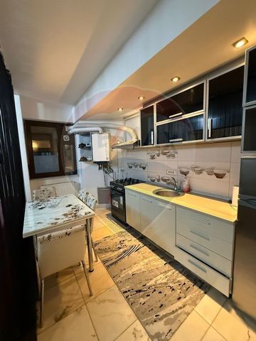 Apartament cu 2 camere de închiriat în zona Calea Bucur... - Fotografie 4