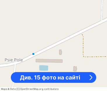 2-pokojowe mieszkanie ul. Czernicka - Psie Pole - Фото 1