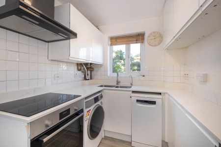 1 bedroom apartment to rent - Photo 2