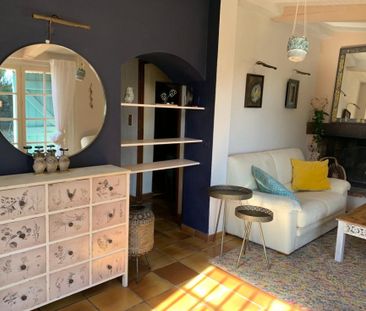 Villa de 160, 5 pièces à Grasse - Photo 3