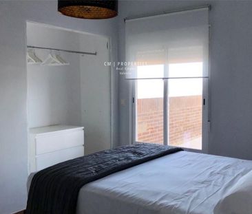 Ático de alquiler en Brujula, El Faro - Photo 5