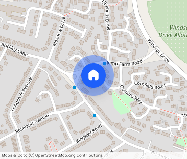 Granary Close, Devizes, SN10 - Photo 1
