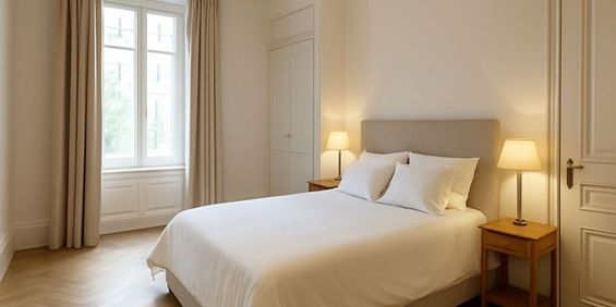 Prachtvolles Anwesen mit hohem Standard - Selten zur Miete - 6 Schlafzimmer - Terrasse - Foto 3