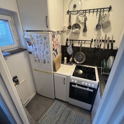 Mölndal - 1rok - 7mån - 9.200kr/mån - Photo 1
