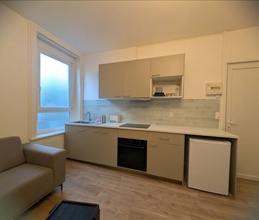 2 pièces - Meublé - 38,4 m² - 1er étage - Colocation non autorisée - Photo 2