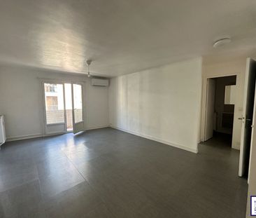 Location Appartement 2 pièces 48m² - Photo 1