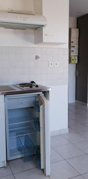 Location Appartement 1 pièce 24m² ORVAULT 44700 - Photo 1
