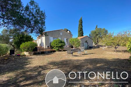 Maison climatisée plein sud 3 pièces 91M² avec garage - Photo 3