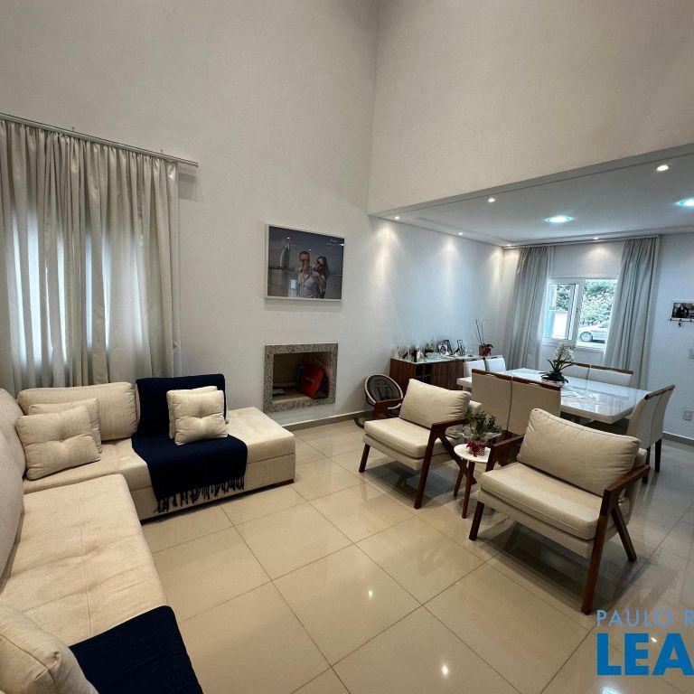 Casa Em Condomínio - Photo 1