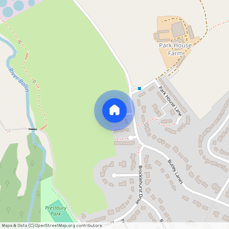 The Fold, Prestbury, Cheshire, SK10 4JA