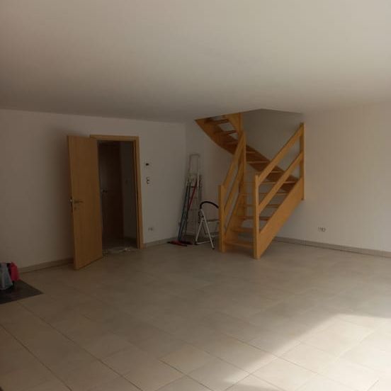 Appartement te huur - Foto 1