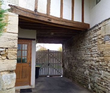 Location appartement 2 pièces, 78.03m², Gisors - Photo 5