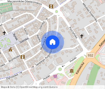 * 60m2 mieszkanie * Centrum Żor * Biskupa 2 * - Photo 1
