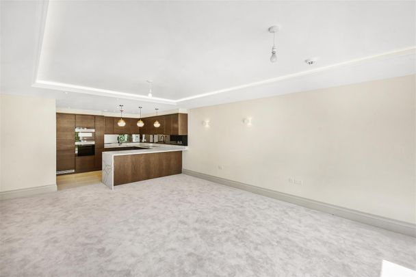 Brompton House, The Drive, Ickenham, Middlesex, UB10 - Photo 1