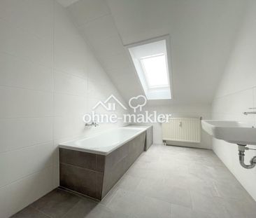 Wunderschöne Dreiraumwohnung mit toller Aussicht - Photo 3