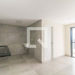 Apartamento para alugar com 39m², 2 quartos e sem vaga - Foto 3