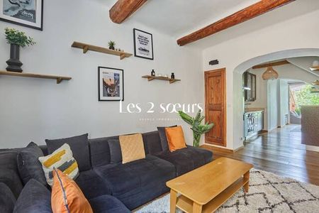 Appartement à louer - Aix-en-Provence 4 pièces de 82.6 m² - Photo 4