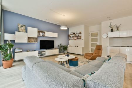 Appartement te huur: Peter Schatstraat 85 1082 MX Amsterdam - Photo 3