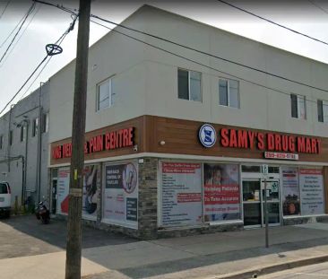 244 King Street, Welland, Ontario, L3B 3J8, Canada — 1 Bedroom 1 Bath - Photo 1