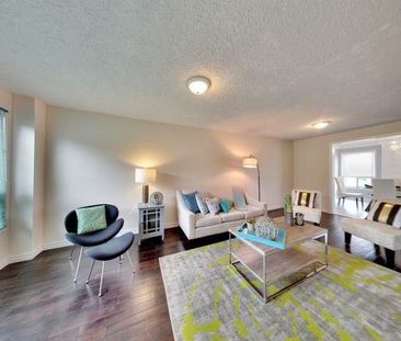 For Lease - 6 Woodward Crescent, Ajax, Ontario - Photo 2