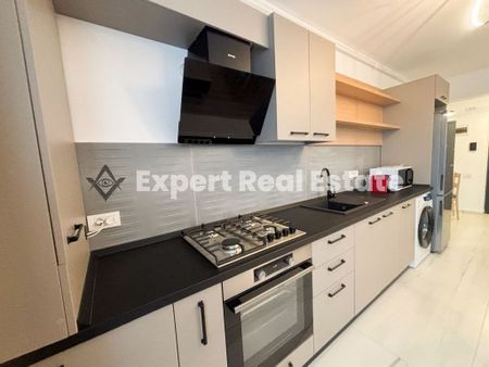 APARTAMENT MODERN 2 CAMERE NOU | PRIMA INCHIRIERE - Fotografie 5