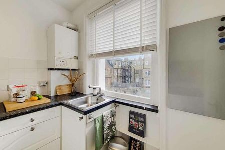 Nottingham Place, Marylebone, W1U - Photo 4