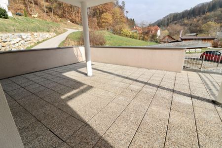 Lust aufs Land mit dem Flair einer Penthousewohnung und toller Dachterrasse + Videorundgang + - Foto 4