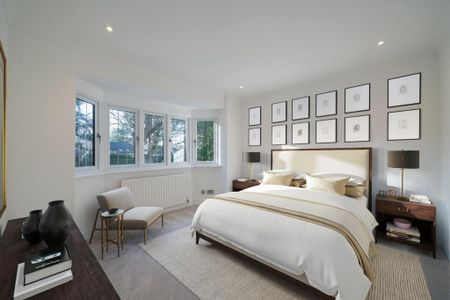 5 bedroom detached house to rent - Photo 5