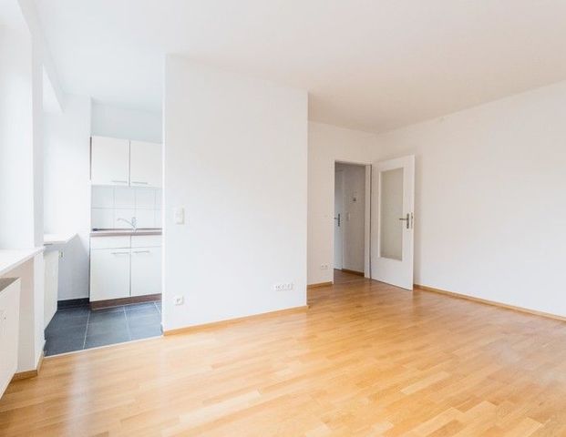 Schön hier zu wohnen. - Photo 1