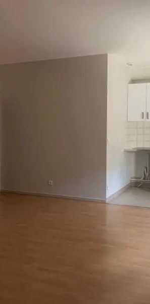 Appartement à louer 2 pièces 43.11m² - Photo 1