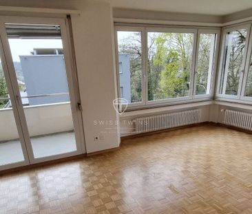 Charismatic 3.5-room apartment in a central location - Photo 5