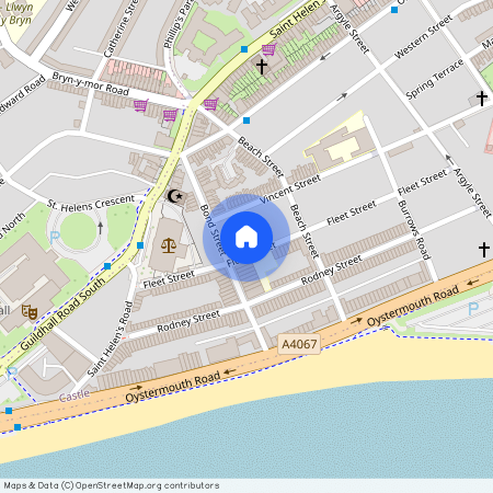 at Liverpool, 38, Fleet Street SA1