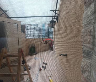 Μεζονέτα για ενοικίαση Κάστρα (Συκιές) - Photo 4