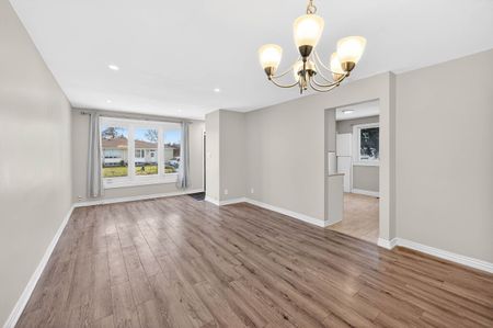 For Lease - 362 Rosedale Drive Unit# Upper, Whitby, Ontario - Photo 3