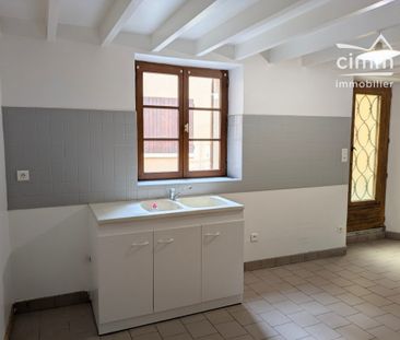 Location | 2 pièces | 35.93m² - Photo 1