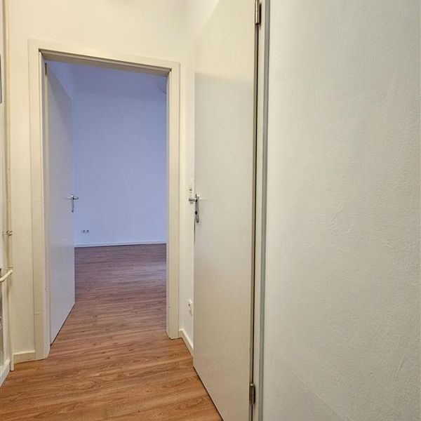 Single-Apartment am Földerichplatz! - Photo 1